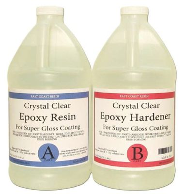  Epoxy Resin: 高性能工程材料與耐用性解決方案！